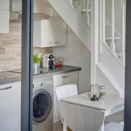 Apartment Le Paco - 600 M - Verriere Cote D'azur *