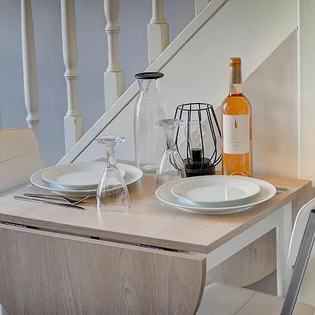 Le Paco - 600 M - Verriere Cote D'azur Apartment Cannes