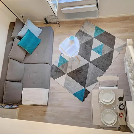 Apartment Le Paco - 600 M - Verriere Cote D'azur *