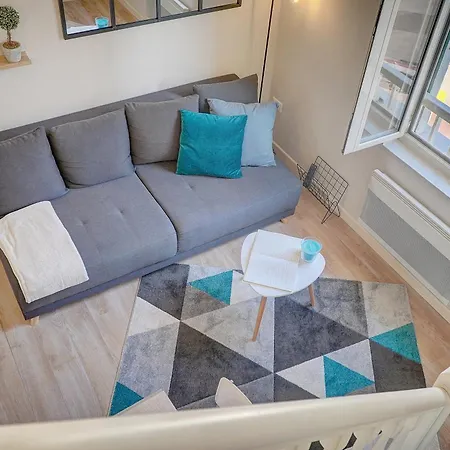 Apartment Le Paco - 600 M - Verriere Cote D'azur
