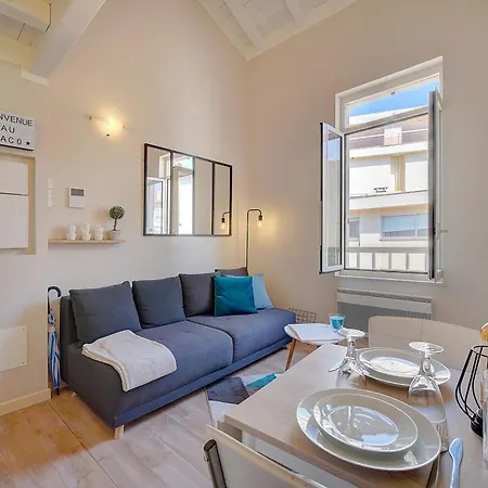 Apartment Le Paco - 600 M - Verriere Cote D'azur *