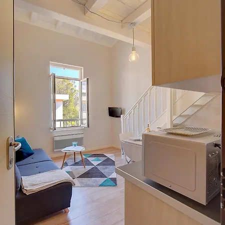 Apartment Le Paco - 600 M - Verriere Cote D'azur Cannes